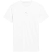 Lyhythihainen t-paita 4F  SS23TTSHM36310S  EU 3XL