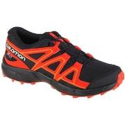 Lastenkengät Salomon  Speedcross Cswp J  38