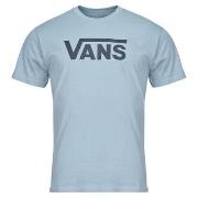 Lyhythihainen t-paita Vans  VANS CLASSIC  EU XL