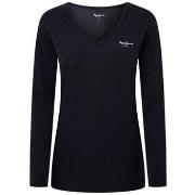 Lyhythihainen t-paita Pepe jeans  CORINE FUTURE  EU S