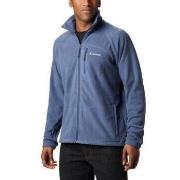 Svetari Columbia  Fast Trek Ii Full Zip Fleece  EU L