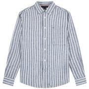 Pitkähihainen paitapusero Tommy Hilfiger  Casual  EU M