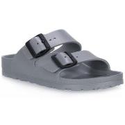 Rantasandaalit Grunland  Argento Dato  40