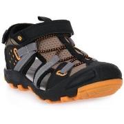 Poikien sandaalit Grunland  Nero 91PACK  30