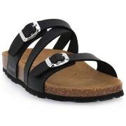 Rantasandaalit Grunland  Nero 40SARA  36