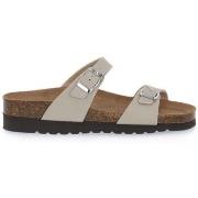 Rantasandaalit Grunland  Beige 11HOLA  37