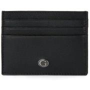 Lompakot Guess  Bla Heritage Card Case  Yksi Koko