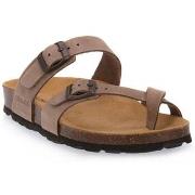 Rantasandaalit Grunland  Kaki 40SARA  39