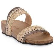 Rantasandaalit Grunland  Bronzo 70MEMI  39