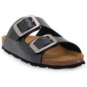 Rantasandaalit Grunland  Nero 40 Sara  37