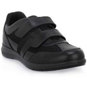 Kengät Enval  Berry Nero  42