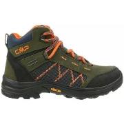 Lastenkengät Cmp  Kids Thiamat Mid 2.0  35