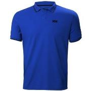 Lyhythihainen t-paita Helly Hansen  34068607  EU M