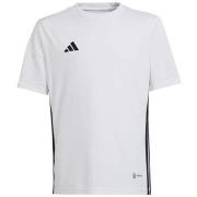 Lyhythihainen t-paita adidas  Tabela 23 Jr  EU S