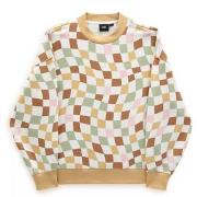 Svetari Vans  Club Slouchy Crew  EU S