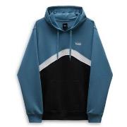 Svetari Vans  Sidestripe Block Po  EU XL