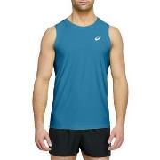 Lyhythihainen t-paita Asics  Sport Singlet  EU XL