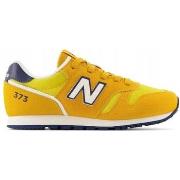 Lastenkengät New Balance  373  39