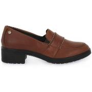 Korkokengät Enval  Joel Cognac  39