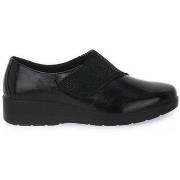 Kengät Enval  Amalia Nero  40