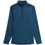 Lyhythihainen t-paita 4F  H4z22-bimd031  EU M