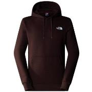 Svetari The North Face  NF0A7X1JI0I1  EU XXL