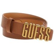 Vyöt Guess  BW7848P3425BRO  Yksi Koko