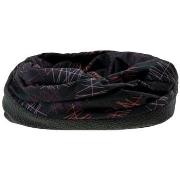 Huivit Hi-Tec  82281BLKNE  Yksi Koko