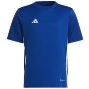 Lyhythihainen t-paita adidas  Tabela 23  EU S