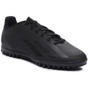 Kengät adidas  X Crazyfast.4 Turf Boots  46