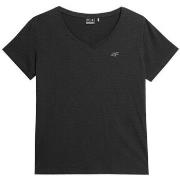 Lyhythihainen t-paita 4F  F0908 W 20s  EU XXL