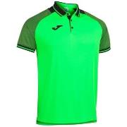 Lyhythihainen t-paita Joma  Polo Essential Ii  EU XS