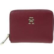 Lompakot Tommy Hilfiger  Poppy Plus Med Zip  Yksi Koko