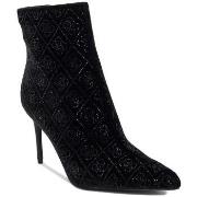Kengät Guess  FL8HNFAB10BLACK  36