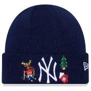 Pipot New-Era  Mlb Kids Inf Festive Cuff Knit  Yksi Koko