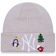 Pipot New-Era  Mlb Kids Inf Festive Cuff Knit  Yksi Koko