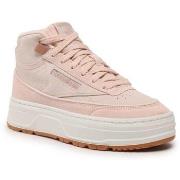 Kengät Reebok Sport  Club C Geo Mid Shoes  38 1/2