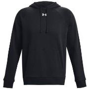 Svetari Under Armour  Ua Rival Fleece Hoodie  EU XXL