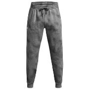 Housut Under Armour  Rival Fleece Printed  EU L