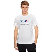 Lyhythihainen t-paita Puma  62131402  EU M