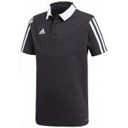 Lyhythihainen t-paita adidas  DU0863  EU S