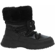 Kengät Caprice  Black Comb  40 1/2