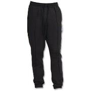 Housut Nike  Lebron Fleece Pants Black  EU M