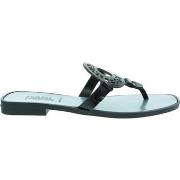 Rantasandaalit Karl Lagerfeld  Skoot Ii Ring Logo  37