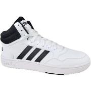 Kengät adidas  Hoops 3.0 Mid  36