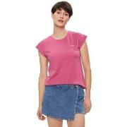 Lyhythihainen t-paita Pepe jeans  PL505853363  EU S