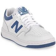 Kengät New Balance  GSB480BL  39