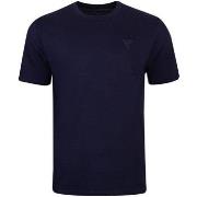 Lyhythihainen t-paita Guess  F3GI00K8HM0G7V2  EU XXL