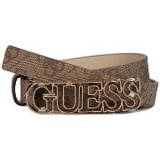 Vyöt Guess  BW9167P4220LTL  Yksi Koko
