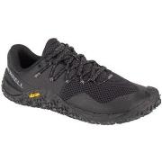 Kengät Merrell  Trail Glove 7  39